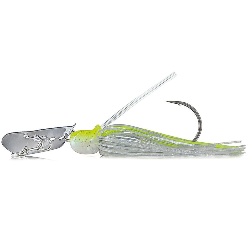 Molix Compact Blade Jig 10,5 g 38 oz Chart Glimmer