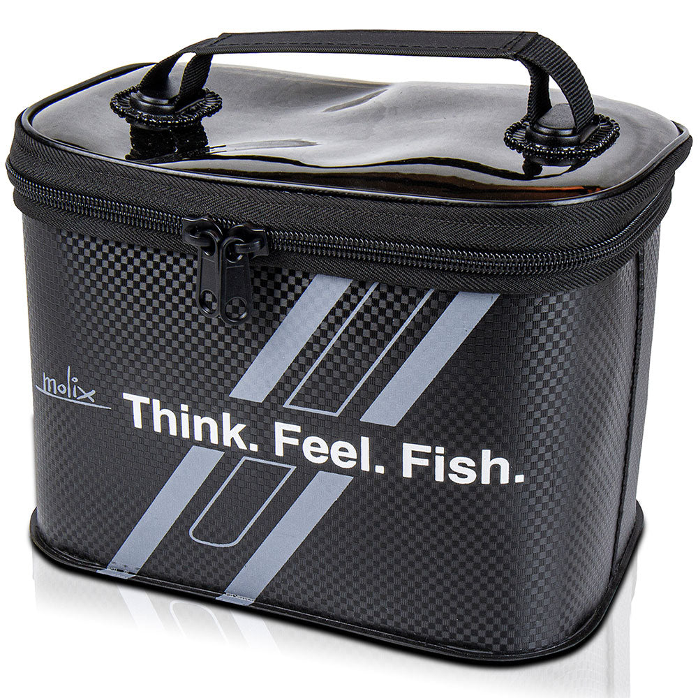 Molix Eva Tackle Bag M 24x16x16 cm