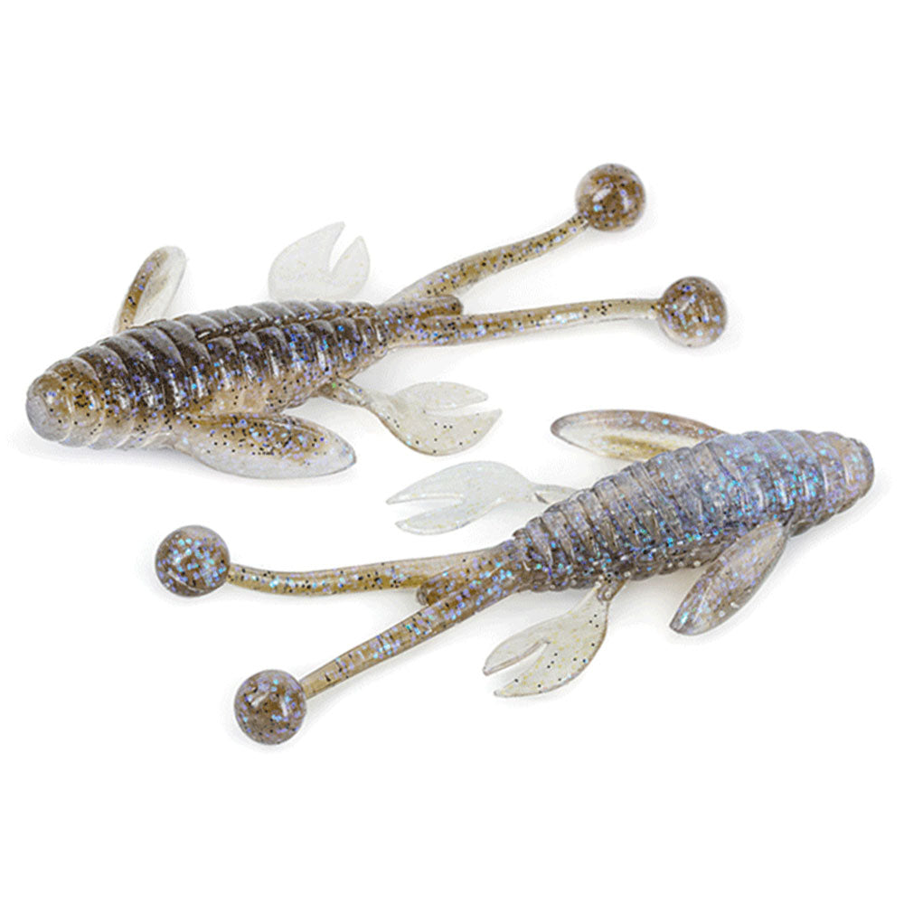 Molix Freaky Flex 3 7,5 cm Wakasagi