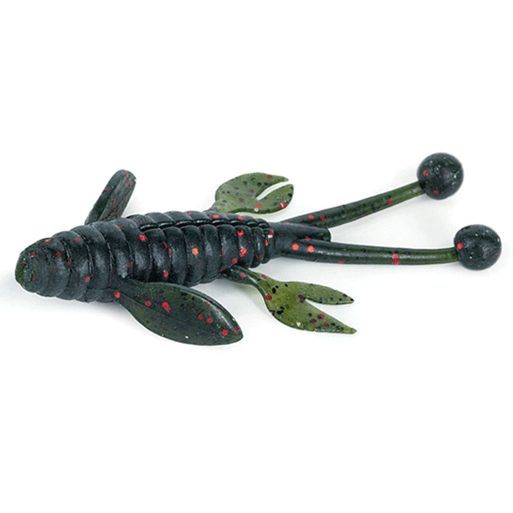 Molix Freaky Flex 3 7,5 cm Wakasagi