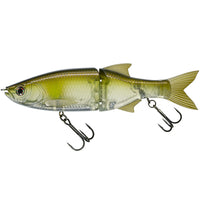 Bewertung von Jan für das Produkt Glide Bait 178 Slow Sinking / Ghost Ayu