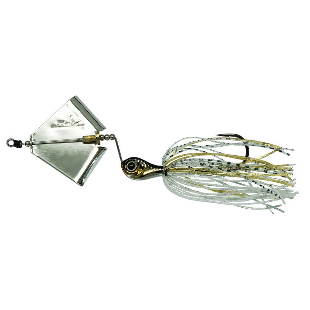 Molix Lover Buzz Super Squeaky Junior Boglu Dace (IKE Signature Color)