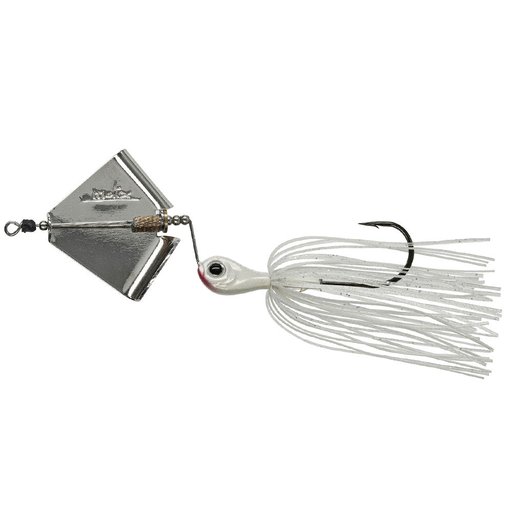 Molix Lover Buzz Super Squeaky 14,00 g 12 oz Special White