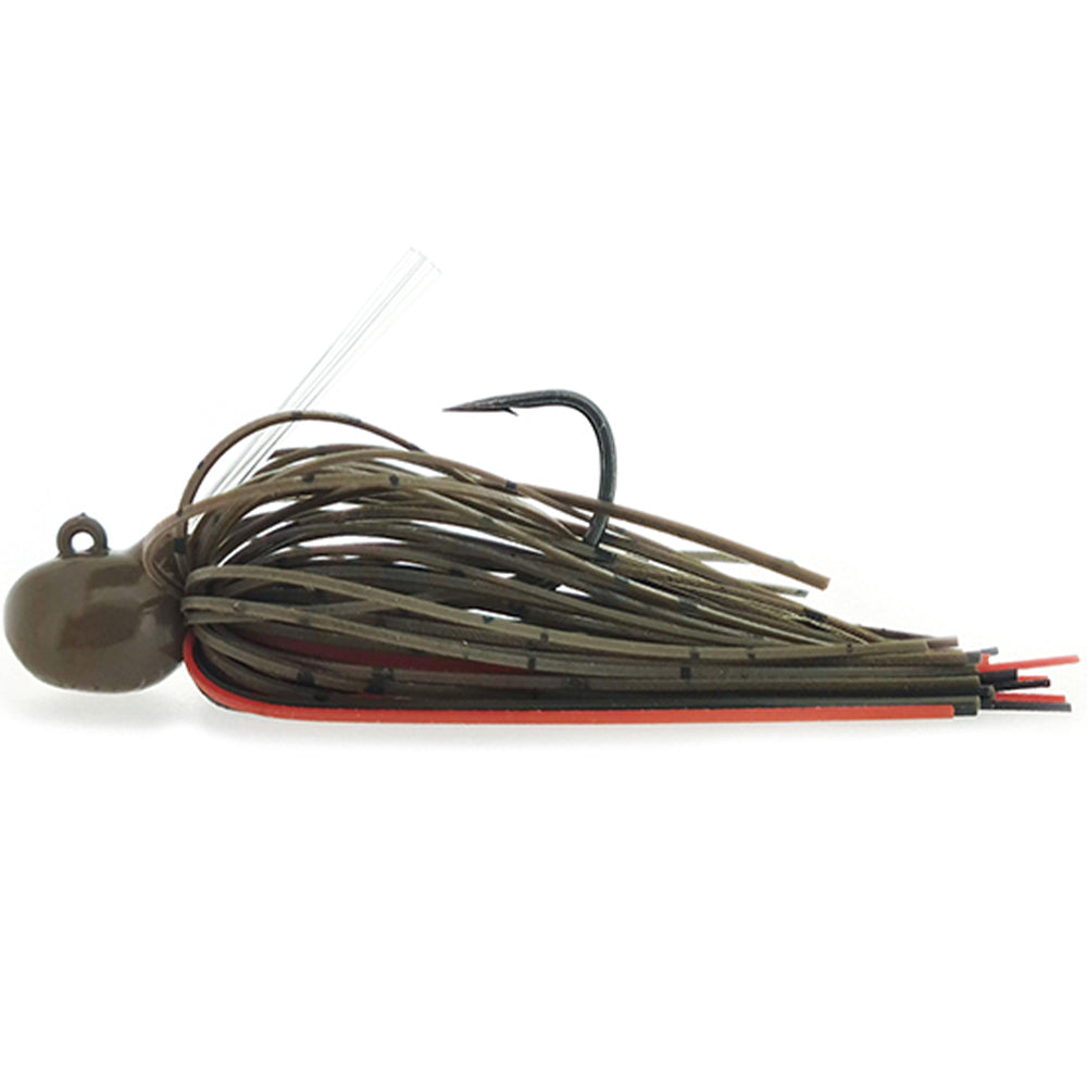 Molix Nano Jig 7 g Spanish Craw