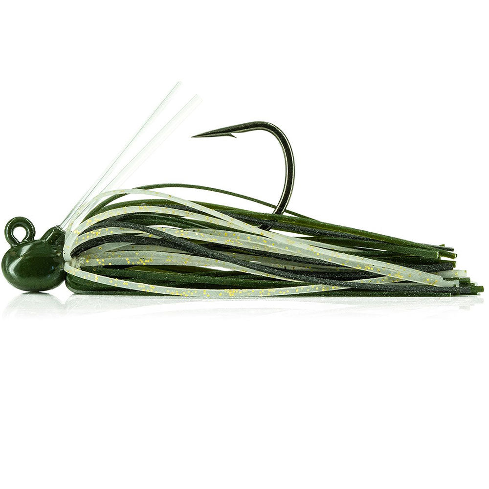 Molix Nano Jig 7 g Watermelon Special