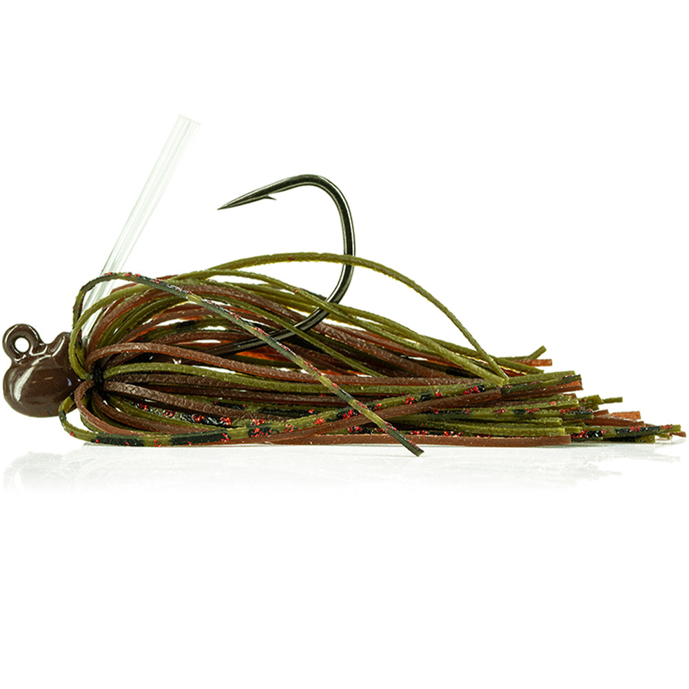 Molix Nano Jig 7 g Wild Craw