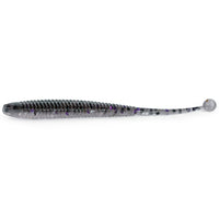 Bewertung von Ulrike für das Produkt Sator Worm 2,5" | 6,25 cm Savetta