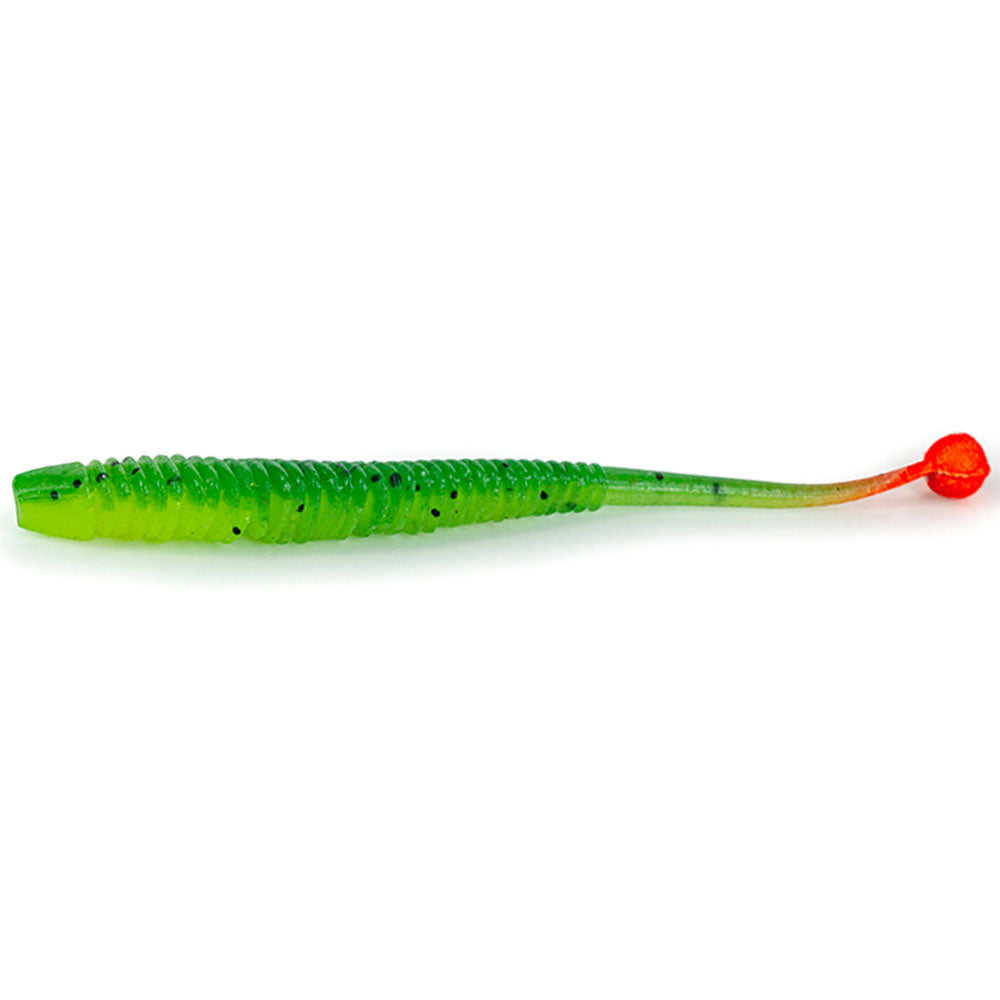 Molix-Sator-Worm-2-5-6-25-cm-UV-Orange-Tail