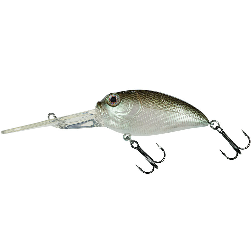 Molix Sculpo XD Rattlin 6,5 cm 27 g Pearlescent Shad
