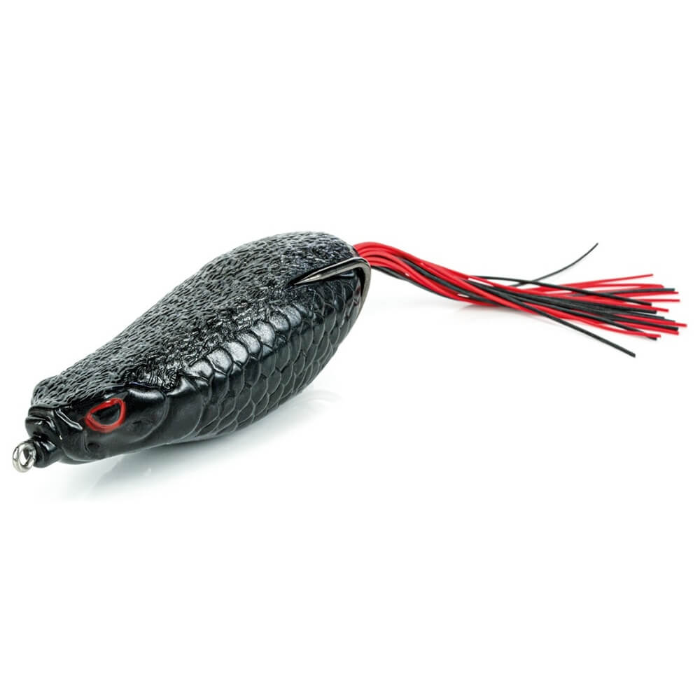Molix Sneaky Frog EVO 90 / 26 g Black Mamba