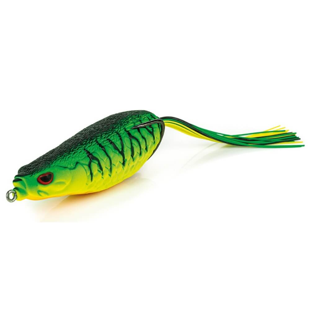 Molix Sneaky Frog EVO 90 / 26 g Tigre Ardente
