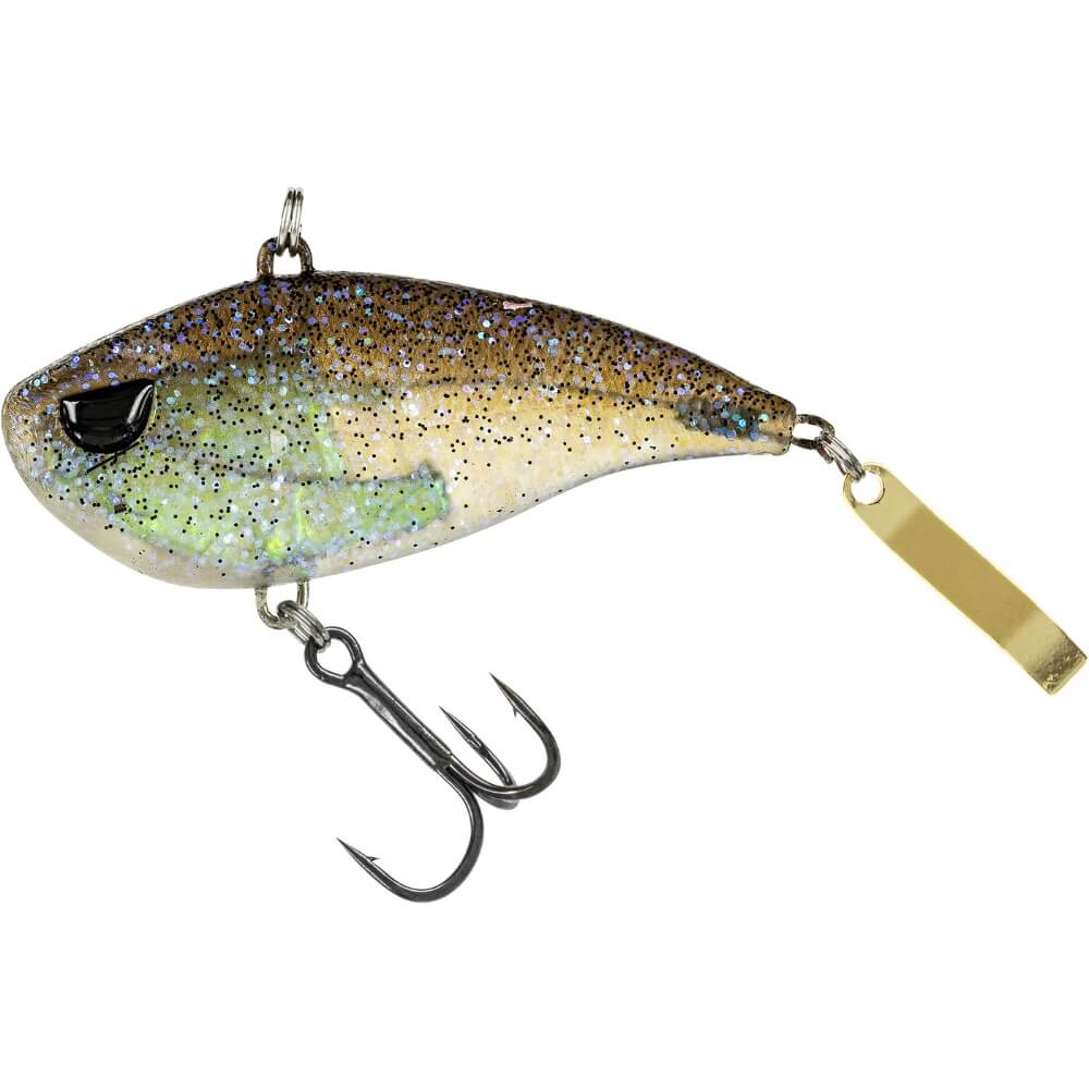 Molix Soft Lipless Vib 55 Wakasagi