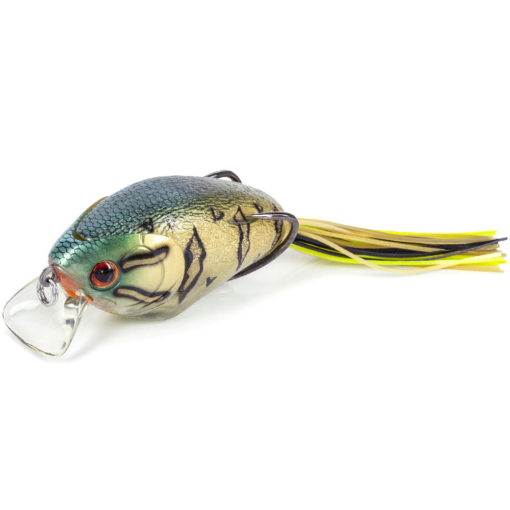 Molix Supernato Baby 4,5 cm 10,5 g Daddy Bass