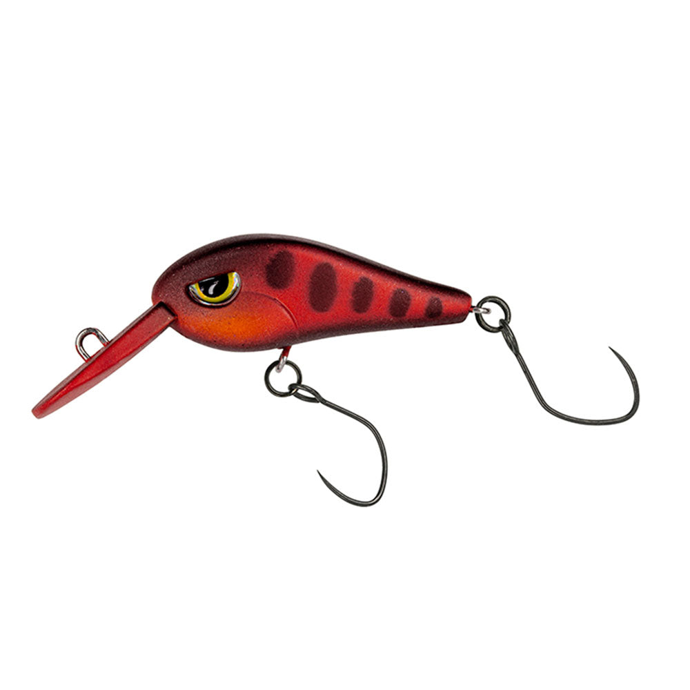 Molix TAC 30 DR Tournament Area Crank 2,4 g Brown Par
