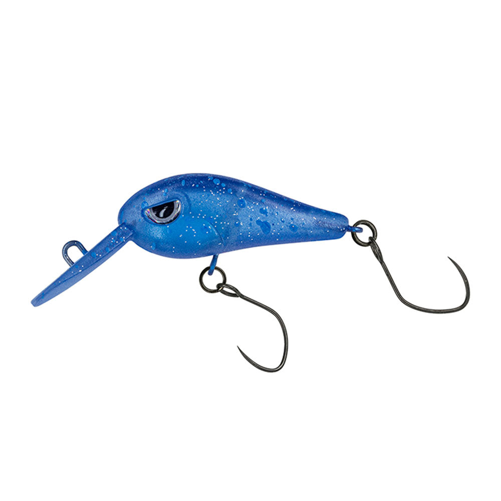 Molix TAC 30 DR Tournament Area Crank 2,1 g Clear Blue Sky