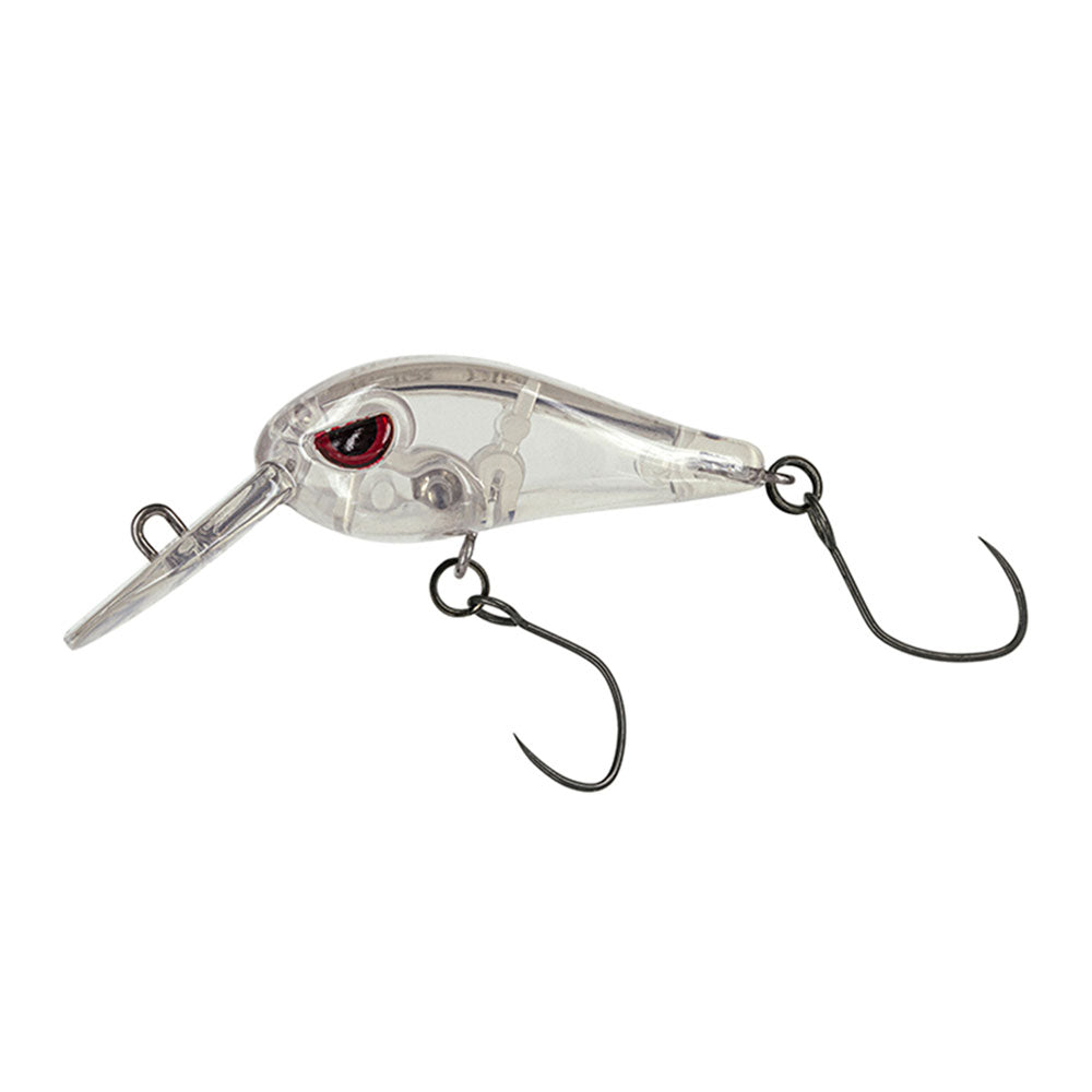 Molix TAC 30 DR Tournament Area Crank 2,1 g Clear
