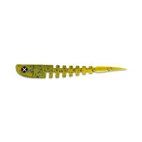 Bewertung von Daniel für das Produkt Shaky Lui 10 cm Gamma Glaze