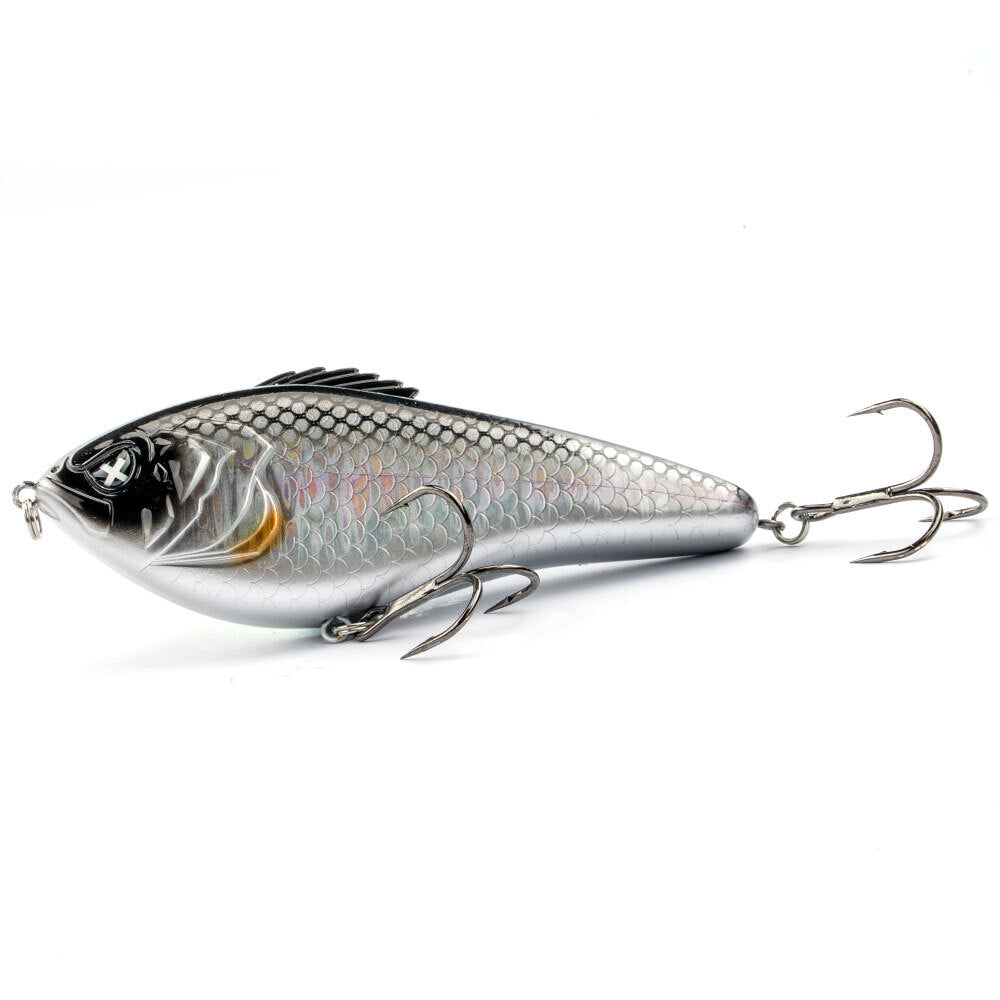 Monkey Lures Angry Lui 120 bei HechtundBarsch.ch