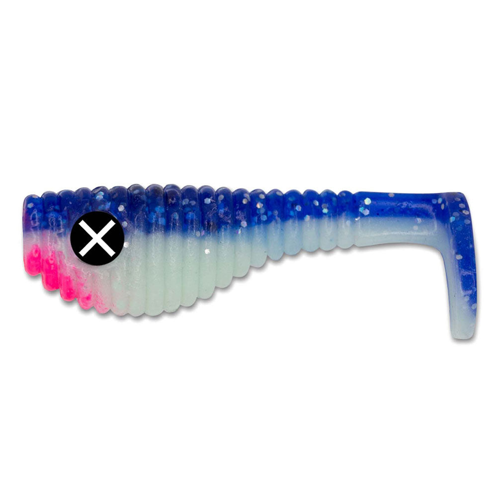 Monkey Lures Baby Lui 3,5 cm Big L Spezial