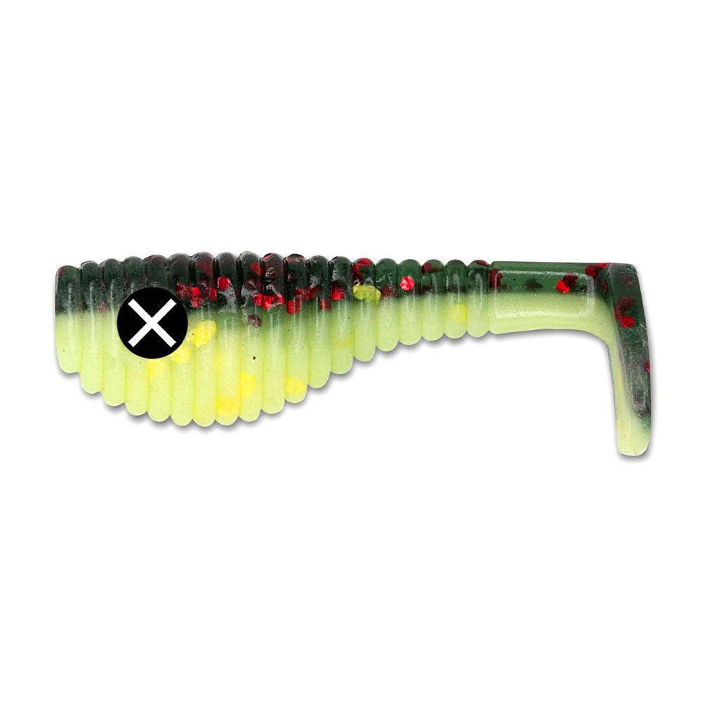 Monkey Lures Baby Lui 3,5 cm Chili Cheese