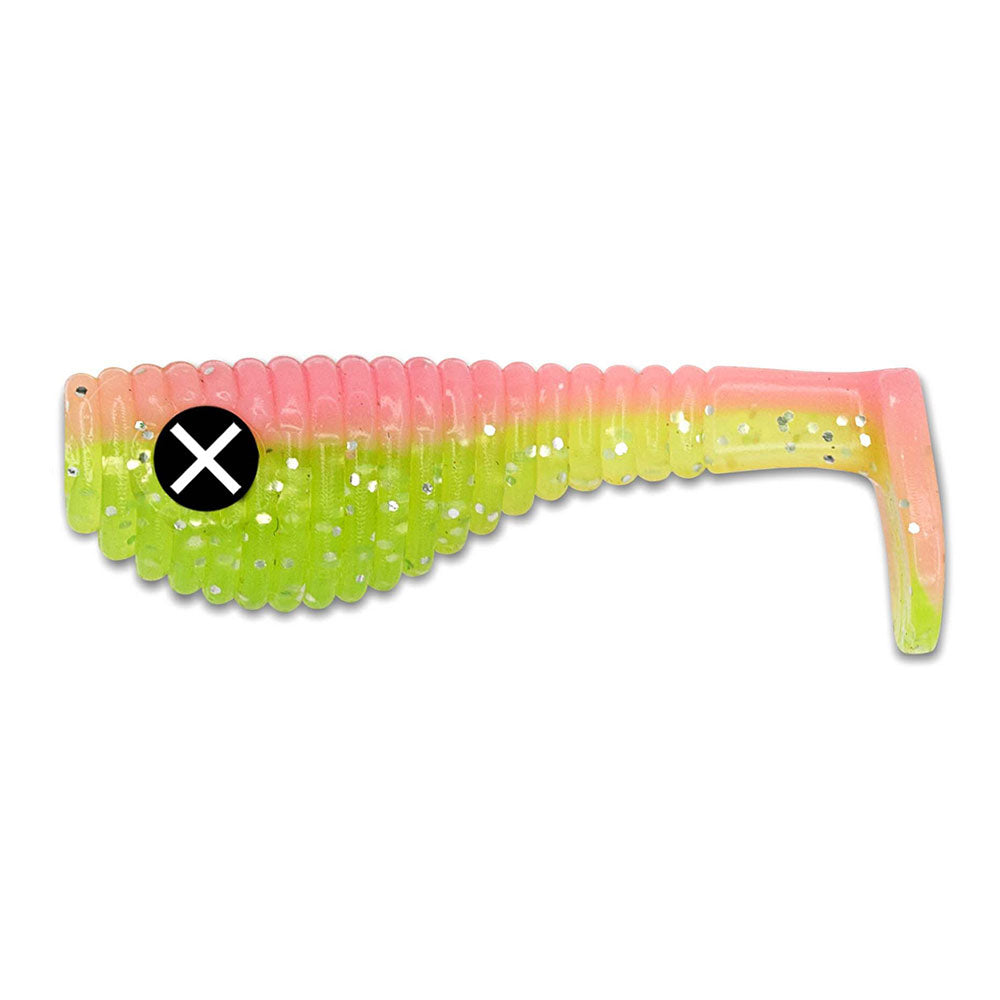 Monkey Lures Baby Lui 3,5 cm Electric Monkey