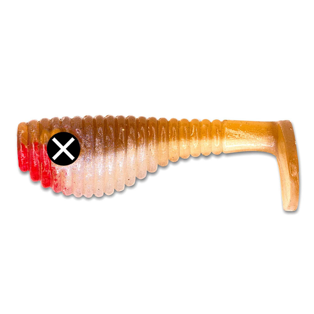 Monkey Lures Baby Lui 3,5 cm Honey Sugar
