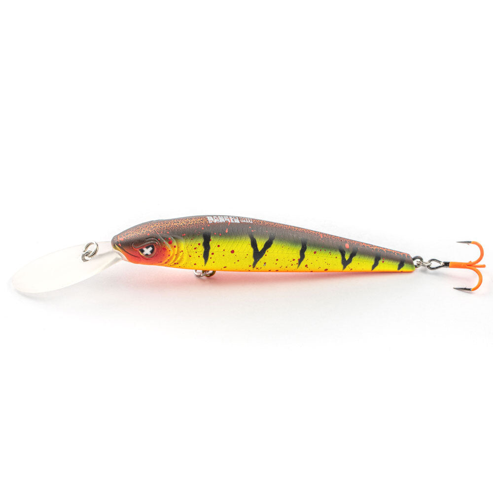 Monkey Lures Danger Lui 100 MR bei HechtundBarsch.ch