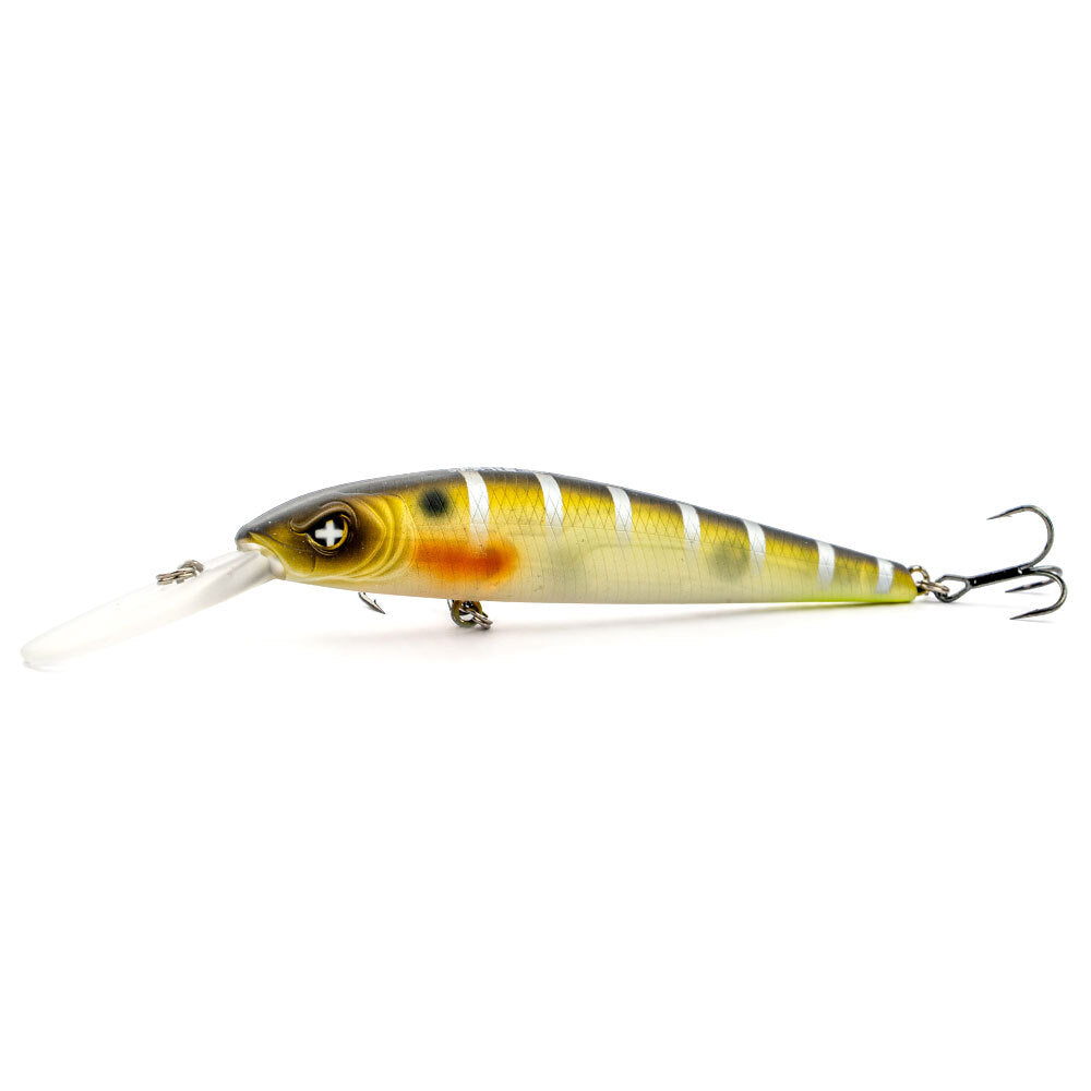 Monkey Lures Danger Lui 100 MR bei HechtundBarsch.ch