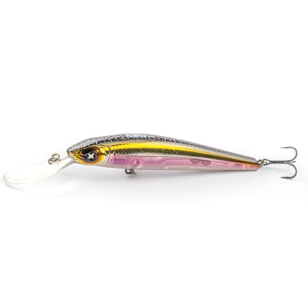 Monkey Lures Danger Lui 100 MR bei HechtundBarsch.ch
