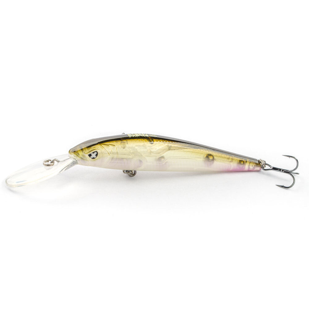 Monkey Lures Danger Lui 100 MR bei HechtundBarsch.ch