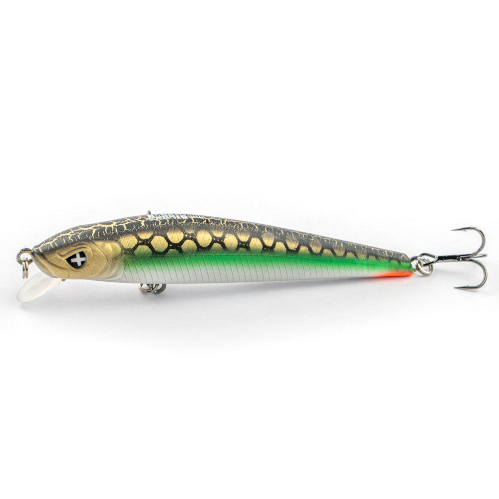 Monkey Lures Danger Lui 100 SR bei HechtundBarsch.ch
