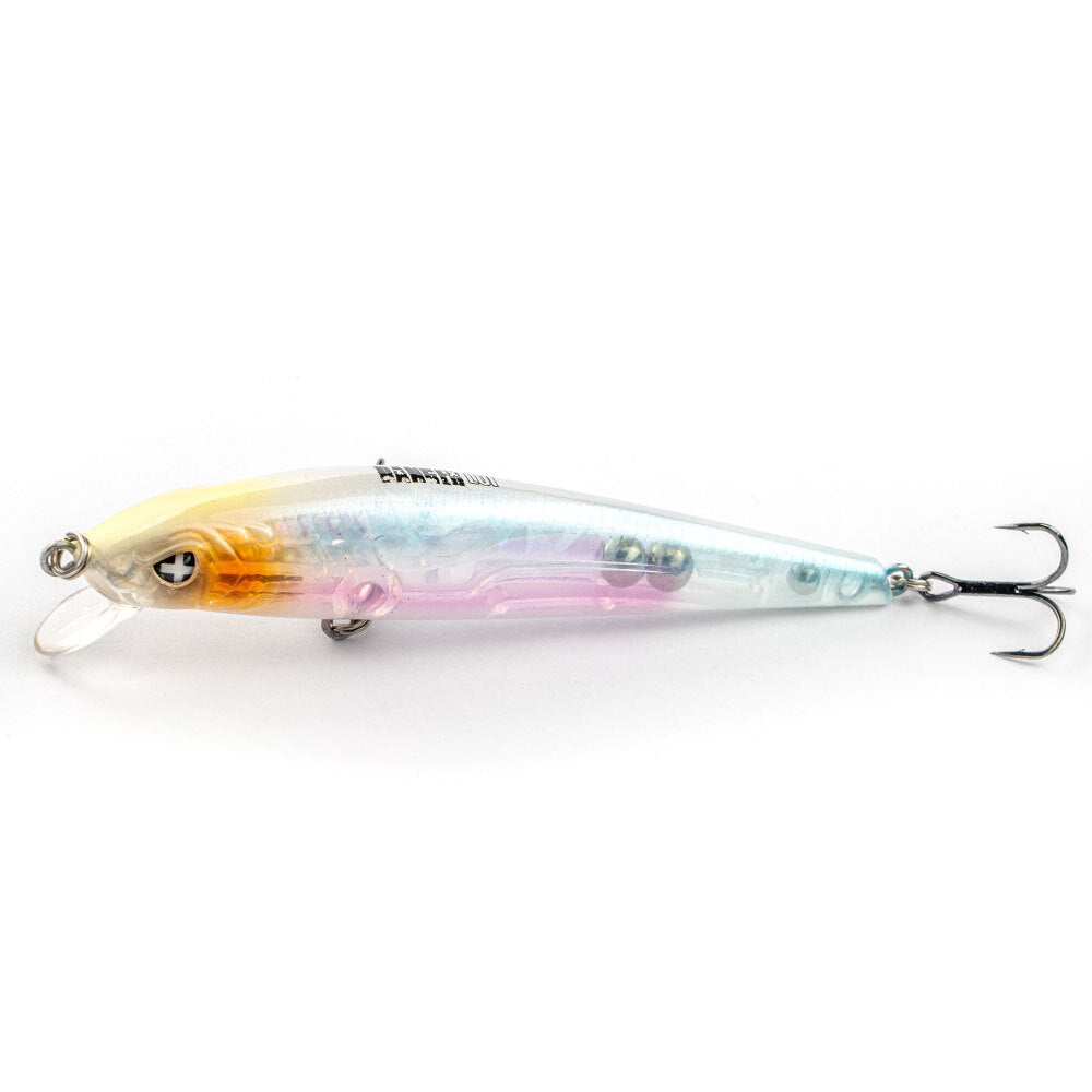 Monkey Lures Danger Lui 100 SR bei HechtundBarsch.ch