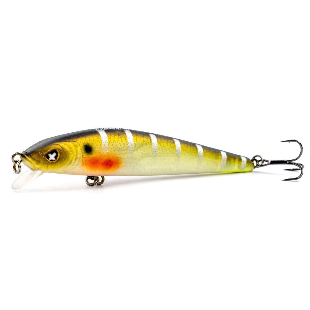 Monkey Lures Danger Lui 100 SR bei HechtundBarsch.ch