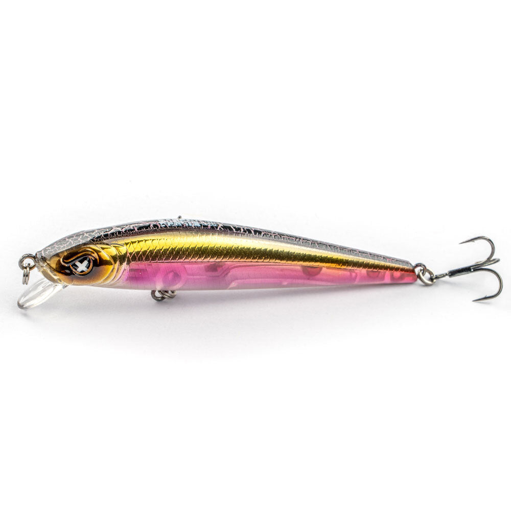 Monkey Lures Danger Lui 100 SR bei HechtundBarsch.ch