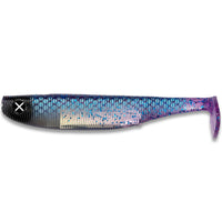 Bewertung von Anonym für das Produkt Fat Lui 11 cm Midnight Storm (Flash Series)