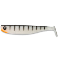 Bewertung von Matthias für das Produkt Fat Lui 14 cm White Tiger (H&B Edition)