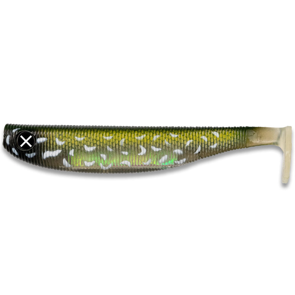 Monkey-Lures-Fat-Lui-14-cm-Grandma-s-Mistake-Flash-Series