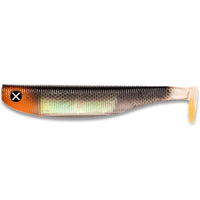 Bewertung von Frank für das Produkt Fat Lui 14 cm Razor Roach (Flash Series)