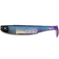 Bewertung von Dirk für das Produkt Fat Lui 9 cm Midnight Storm (Flash Series)