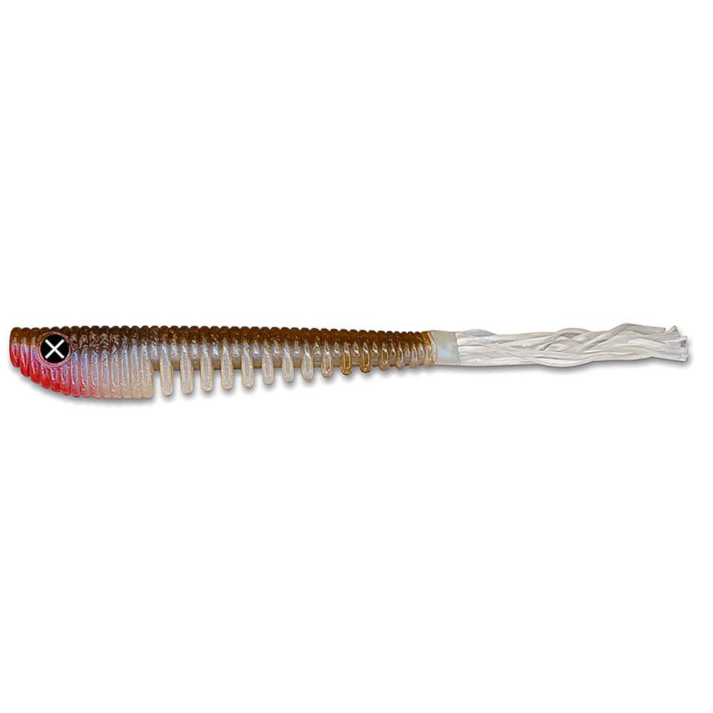 Monkey Lures Hairy Lui 14 cm Honey Sugar