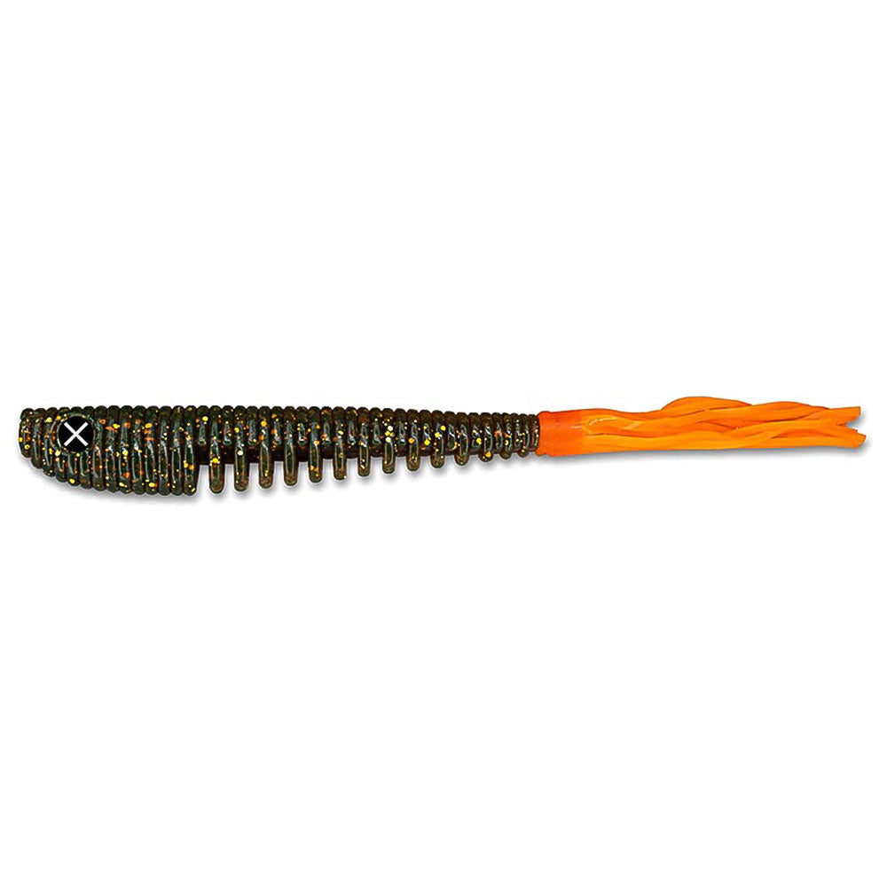 Monkey Lures Hairy Lui 14 cm Motor Bug