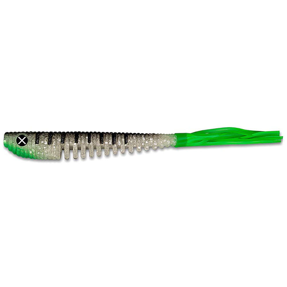 Monkey Lures Hairy Lui 14 cm Chili Cheese