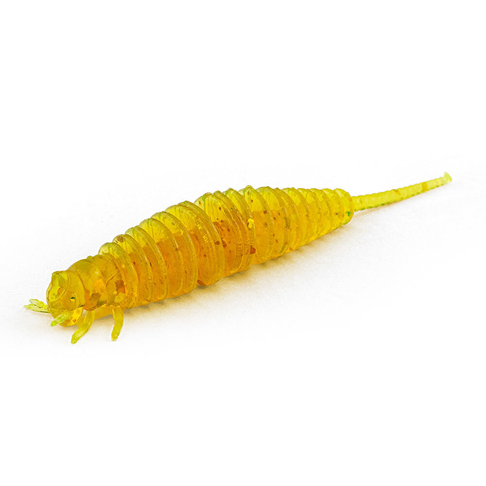 Monkey Lures Larva Lui Perch bei HechtundBarsch.ch