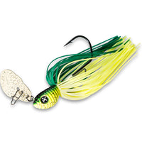 Bewertung von "Tobias" für das Produkt Razor Lui 1/0 / 7 g / Chilli Cheese