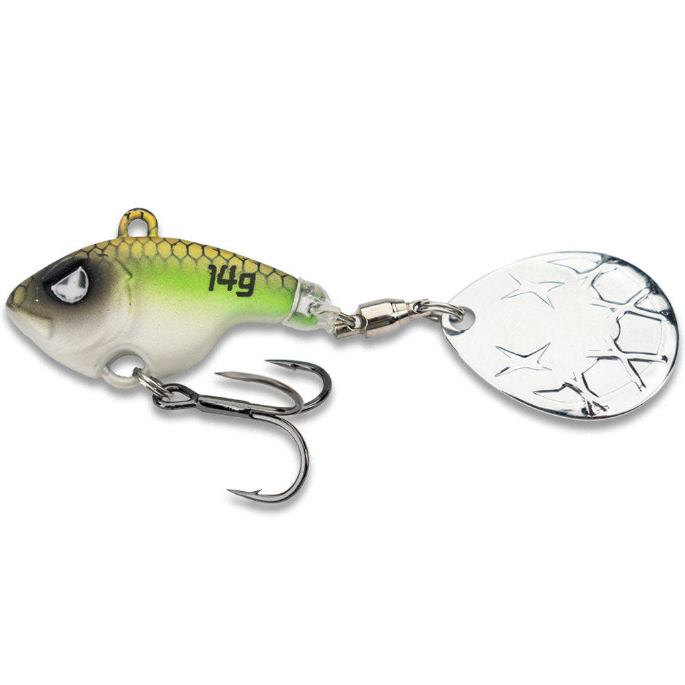 Monkey-Lures-Turbo-Lui-Carpe-Nostra 7 g /  10 g / 14 g / 18 g