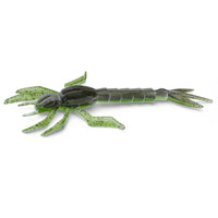 Bewertung von Thomas für das Produkt DRGN 30 / 3.0" / 7.6 cm / C-05