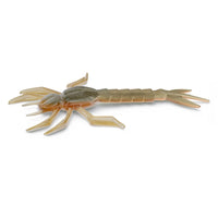 Bewertung von Dirk für das Produkt DRGN 30 / 3.0" / 7.6 cm / C-29