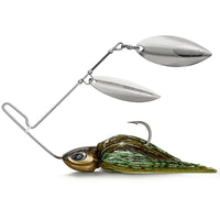 Bewertung von Tobias für das Produkt MZ RNNR 2.0 L 18 g / H-08