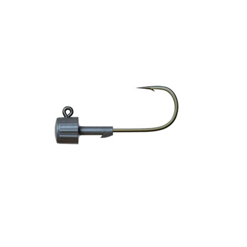 Nays ND Head (Lead) bei HechtundBarsch.ch