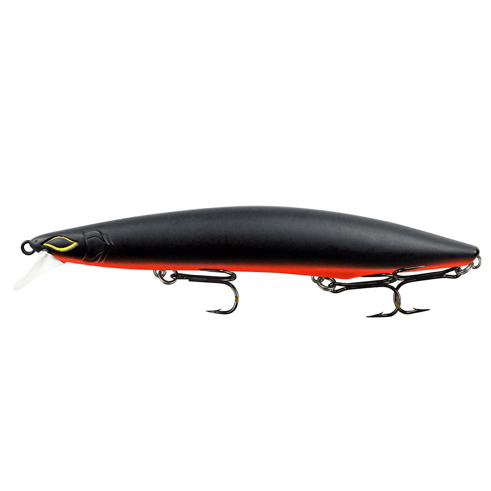 Seika Pro Nightveit Black Widow